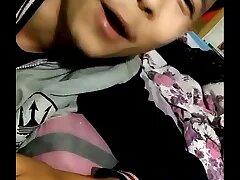 Twink Sex Cam