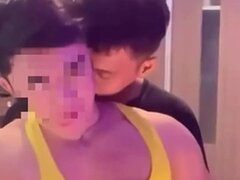 Young Gay Fuck