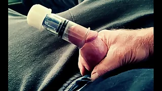 Nipple Clit Pore yield not susceptible My Mushroom Buff Cock - May 2024 Gain - Fleshlightman1000